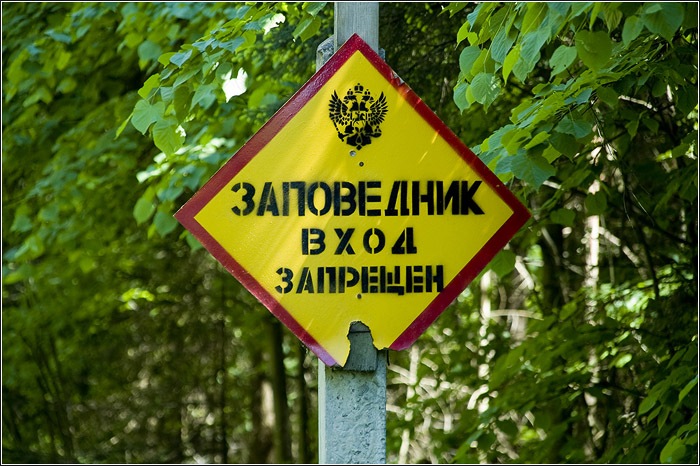 Нарушителям в заповедниках Дальнего Востока станет сложнее уйти от ответа
