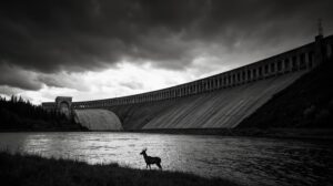 Нижне-Зейская ГЭС: ученые предупреждают о рисках для экологии и экономики