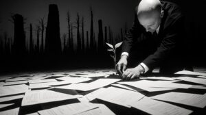 Лесной рекорд Бурятии: что скрывается за впечатляющими цифрами отчетности?