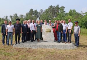 В ЕАО построят новую базу для защиты амурского тигра и дикой природы