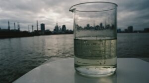 Тревожный диагноз для Амура: чем опасна главная река Дальнего Востока