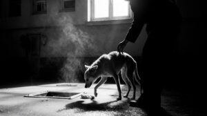 Штраф за сострадание: в Приморье будут наказывать за кормление собак