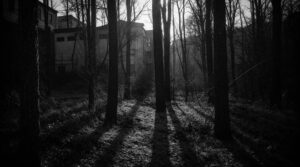 Читинский лес выставят на торги еще до создания ООПТ