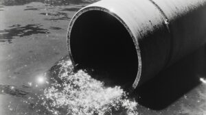 Разлив нефти в заливе Набиль: кто ответит за бесхозные советские трубы?