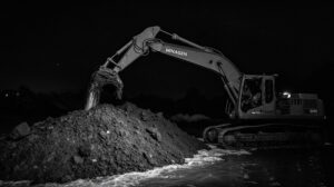 Золото из отвалов: Колыма рискует реками ради сомнительной прибыли