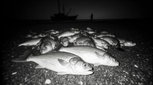 Удар по Байкалу: браконьерский улов омуля оценили в 20 млн рублей