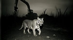 В Хабаровском крае построят реабилитационный центр для диких зверей