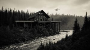 Природа под ключ: как на Камчатке строят «экологический» туризм для избранных