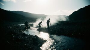 Цена золота: мораторий на проверки золотарей губит дальневосточные реки