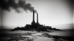 Тающая мерзлота и угольный экспорт: климатические вызовы Дальнего Востока