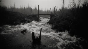 Не только дождь: как человек подготовил почву для паводков в Забайкалье