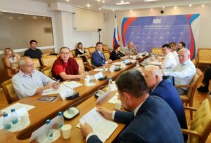 Спешка с законом о рубках на Байкале вызвала резкую критику в Госдуме