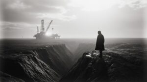 Тающая Арктика: Россия ставит датчики на бомбу замедленного действия