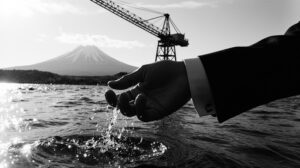 Спасти лосося для курорта: экологическая акция с двойным дном на Камчатке