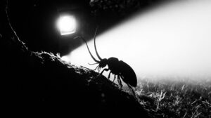 Таежный мор: опасный жук ставит под угрозу леса Дальнего Востока