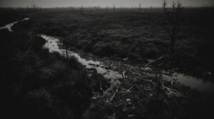 Чистые реки Сахалина: как борьба с паводками стала битвой со свалками