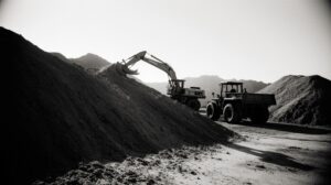 Рецидивист с погрузчиком: почему штрафы поощряют «черных копателей»