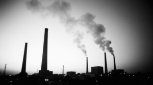 Наследие энергетики: кто следит за состоянием отвалов хабаровских ТЭЦ?