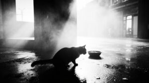 Забота или симптом отчуждения: первая зоогостиница в Бурятии