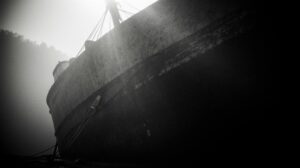 Морские кладбища Дальнего Востока: кто платит за ржавое наследие?