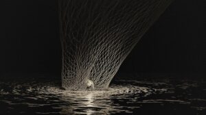 Меньше сетей &ndash; больше лосося: Минсельхоз вводит новые ограничения для рыбаков