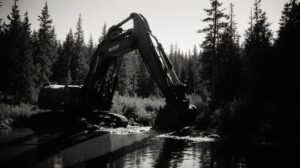 Природа Дальнего Востока заплатит за новый виток добычи золота?