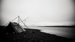 Новые рыбацкие зоны на Аваче могут стать источником загрязнения