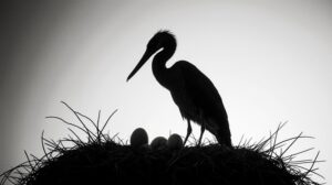 Давить яйца и стрелять: почему война с бакланами на Байкале обречена на провал