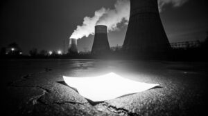 Углеродные квоты: как Сахалин покупает чистый воздух из Сибири