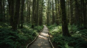 Туризм у тигриных троп: цена выживания Лазовского заповедника