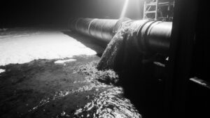 Цианиды в реке Ул: на руднике устраняют последствия технологической аварии