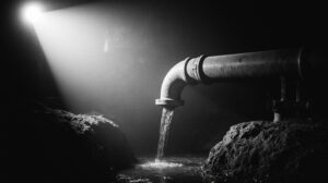 Угольщиков в Забайкалье заставили прекратить загрязнять бассейн Байкала