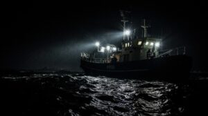 Хабаровский край кратно увеличил квоту на горбушу в Татарском проливе