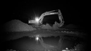 Лунные пейзажи вместо тайги: цена незаконной добычи золота в Забайкалье