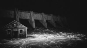 Счетная палата: строить дамбы на Амуре экономически нецелесообразно