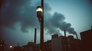 Чита научилась измерять грязный воздух: кто будет его чистить?