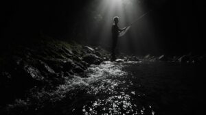 Инициатива по вылову лосося вскрыла депрессивное состояние рек Камчатки