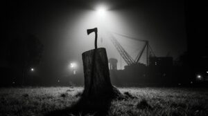 Рублем по топору: городам Дальнего Востока дадут право считать ущерб за вырубку