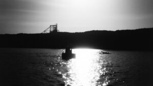 Умные буи на страже: на реках Якутии тестируют новую систему экоконтроля