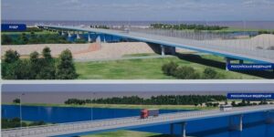 Мост в КНДР: какую цену заплатит речная экосистема Приморья?