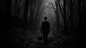 Тихая охота отменяется: что не так с грибами в окрестностях Хабаровска