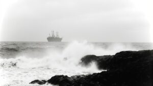 Уязвимые берега: Сахалин и Курилы в центре экологических перемен