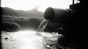 Загрязнение ручья Турукан: якутские старатели под подозрением