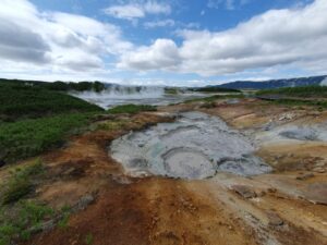 Кальдера Узона: хрупкий мир в сердце камчатского вулкана