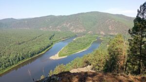 Новая ООПТ в Забайкалье: что на самом деле угрожает наследию Усть-Мензы