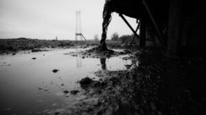 Ртутная бомба в Арктике: ядовитое наследие XX века угрожает Дальнему Востоку