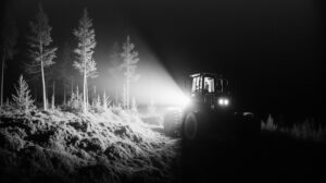 Новые правила для охранных зон ООПТ могут разрешить рубки и добычу ископаемых