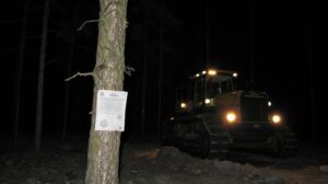 Наука против халтуры: в Забайкалье вскрыли порочную практику экоэкспертиз