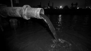 Нефть в Золотом Роге и свинец в почве: новый доклад об экологии Приморья