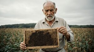 Гибель пчел в Приамурье: как прибыль от сои разрушает экосистему